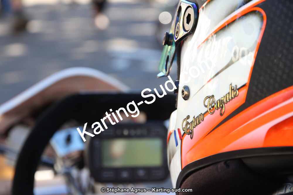 29 & 30/10/2016 : Kart Festival à Belmont (Photos Stéphane Agnus) 2016 — karting