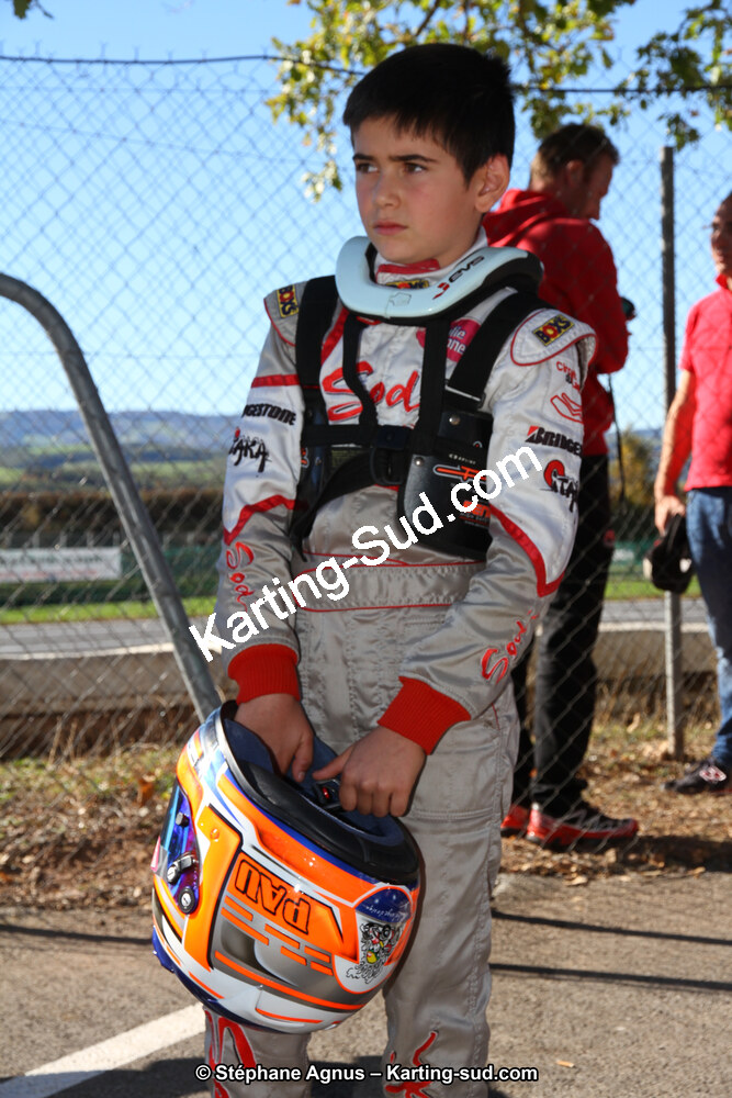 29 & 30/10/2016 : Kart Festival à Belmont (Photos Stéphane Agnus) 2016 — karting