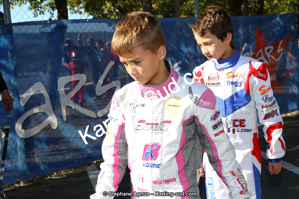 29 & 30/10/2016 : Kart Festival à Belmont (Photos Stéphane Agnus) 2016 — karting