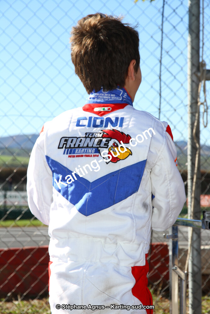 29 & 30/10/2016 : Kart Festival à Belmont (Photos Stéphane Agnus) 2016 — karting