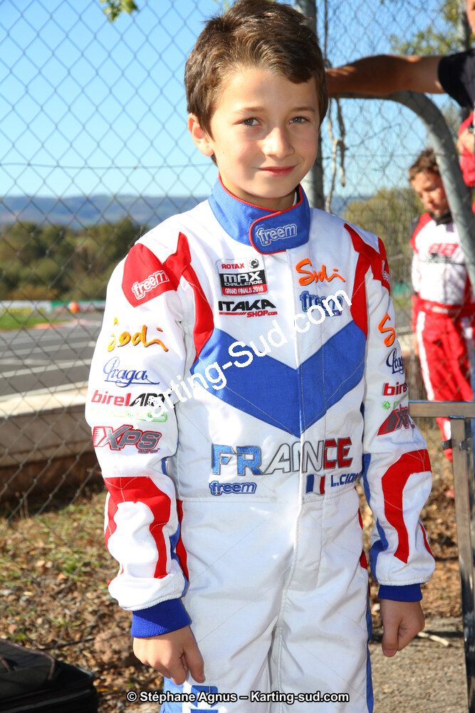 29 & 30/10/2016 : Kart Festival à Belmont (Photos Stéphane Agnus) 2016 — karting
