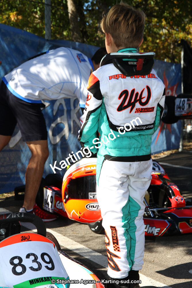 29 & 30/10/2016 : Kart Festival à Belmont (Photos Stéphane Agnus) 2016 — karting