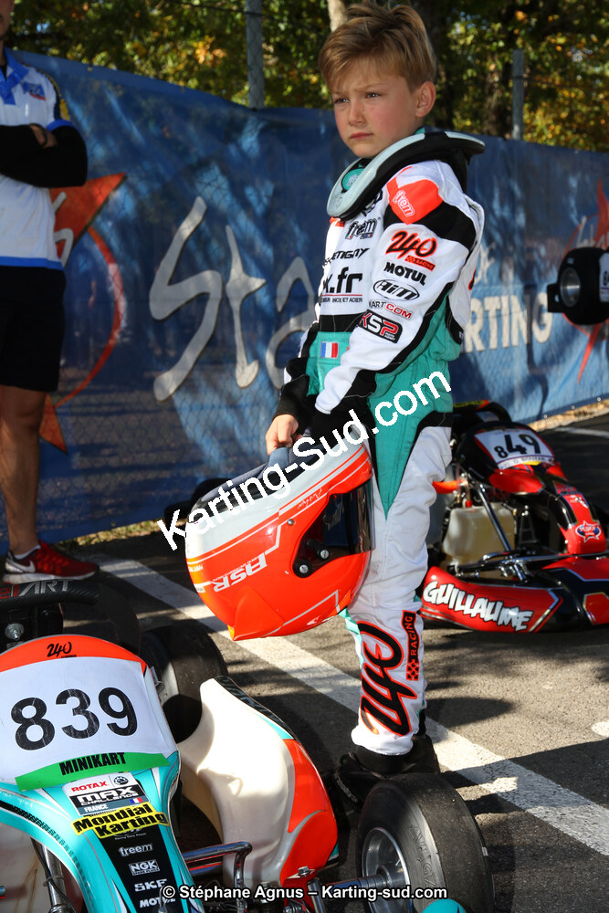 29 & 30/10/2016 : Kart Festival à Belmont (Photos Stéphane Agnus) 2016 — karting