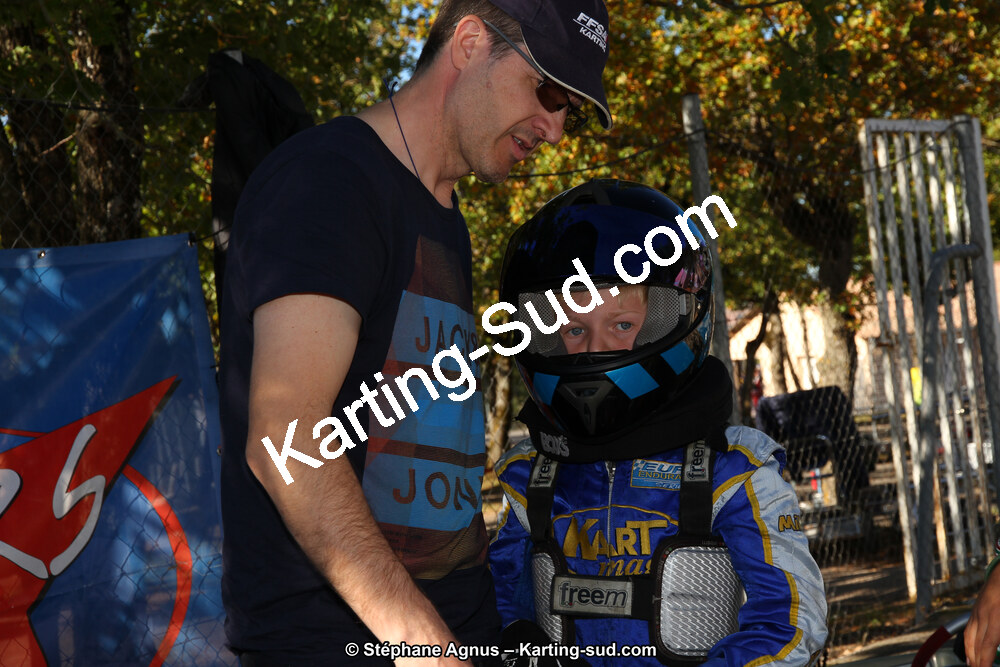29 & 30/10/2016 : Kart Festival à Belmont (Photos Stéphane Agnus) 2016 — karting