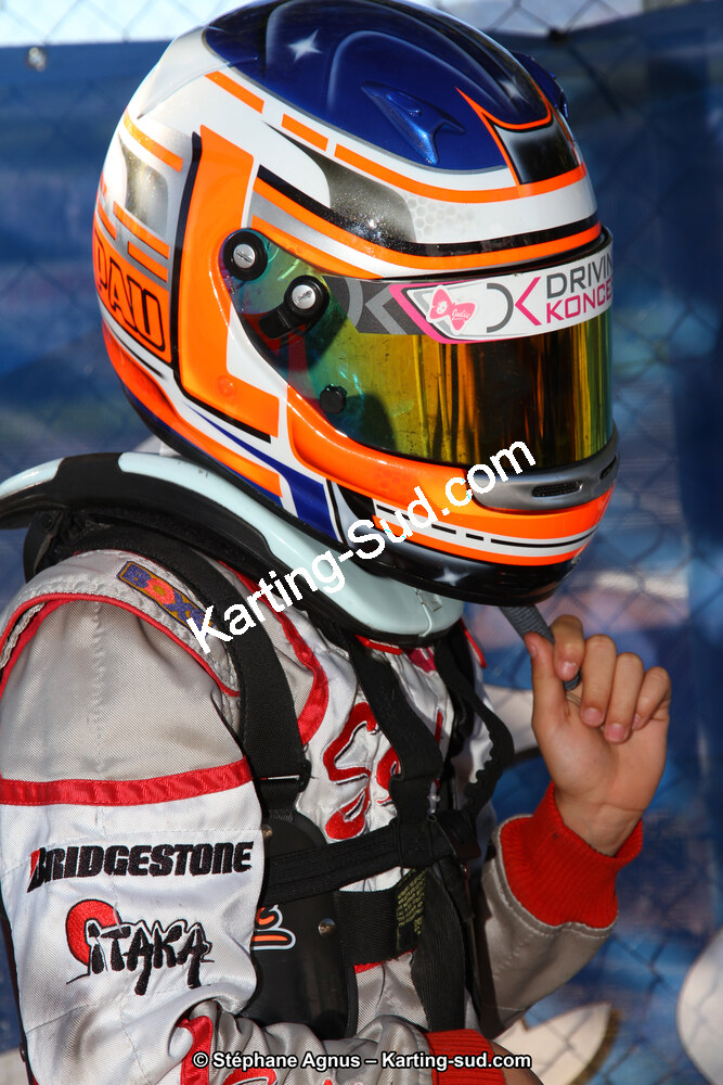 29 & 30/10/2016 : Kart Festival à Belmont (Photos Stéphane Agnus) 2016 — karting