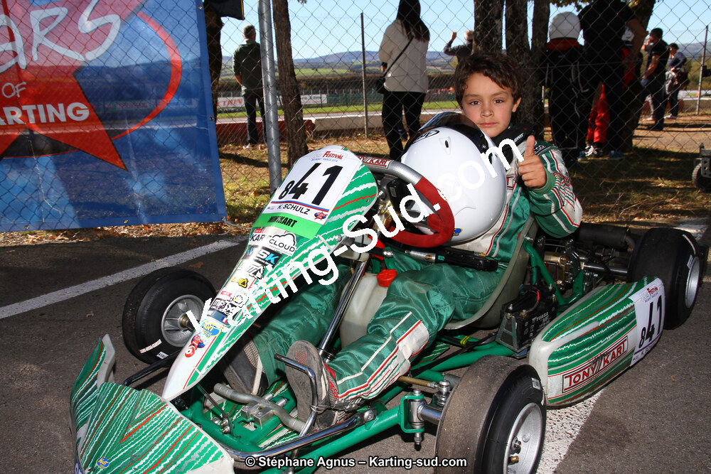29 & 30/10/2016 : Kart Festival à Belmont (Photos Stéphane Agnus) 2016 — karting