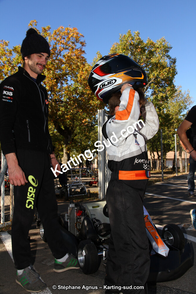 29 & 30/10/2016 : Kart Festival à Belmont (Photos Stéphane Agnus) 2016 — karting