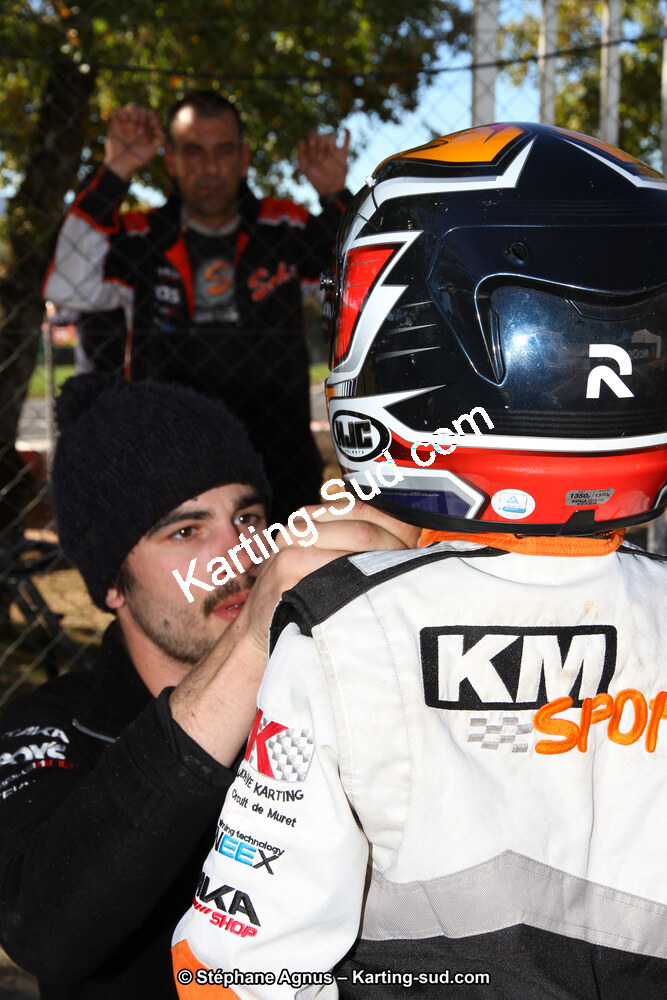 29 & 30/10/2016 : Kart Festival à Belmont (Photos Stéphane Agnus) 2016 — karting