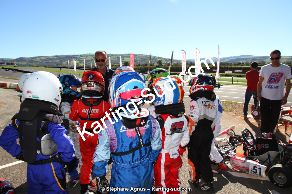 29 & 30/10/2016 : Kart Festival à Belmont (Photos Stéphane Agnus) 2016 — karting