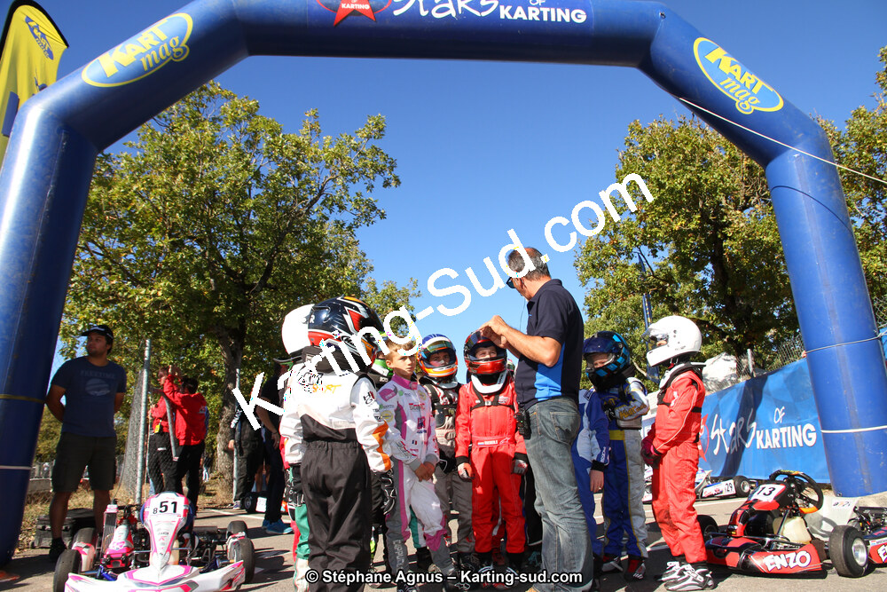 29 & 30/10/2016 : Kart Festival à Belmont (Photos Stéphane Agnus) 2016 — karting