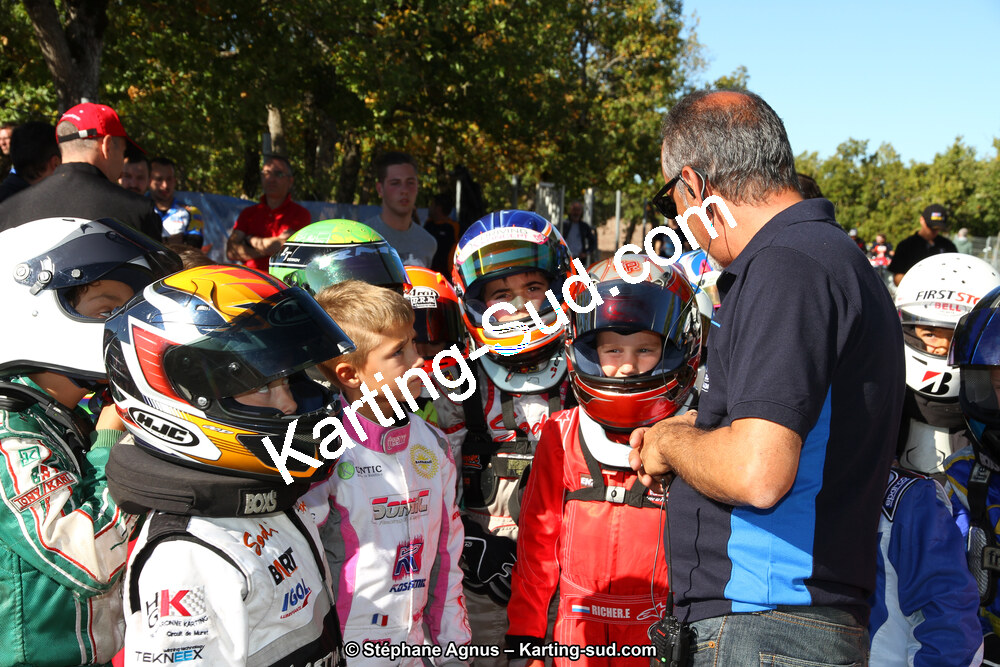 29 & 30/10/2016 : Kart Festival à Belmont (Photos Stéphane Agnus) 2016 — karting