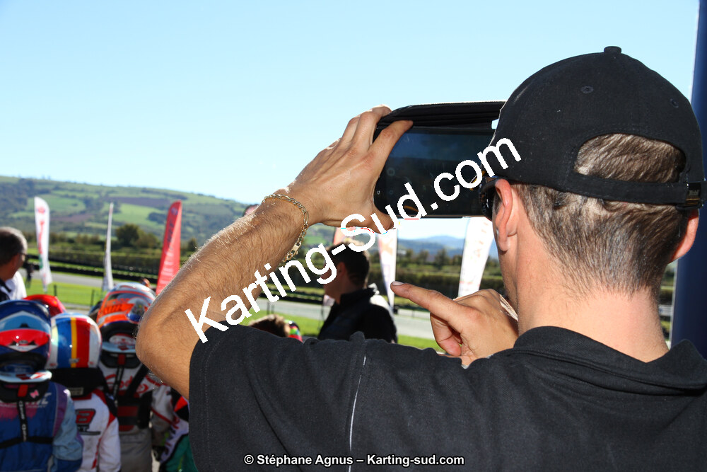 29 & 30/10/2016 : Kart Festival à Belmont (Photos Stéphane Agnus) 2016 — karting