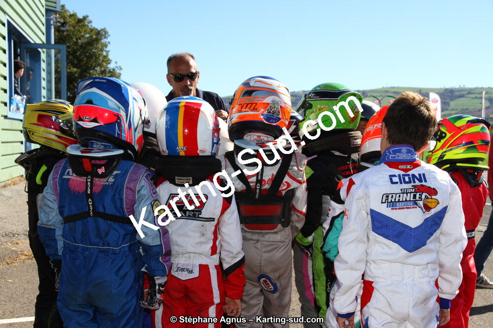 29 & 30/10/2016 : Kart Festival à Belmont (Photos Stéphane Agnus) 2016 — karting