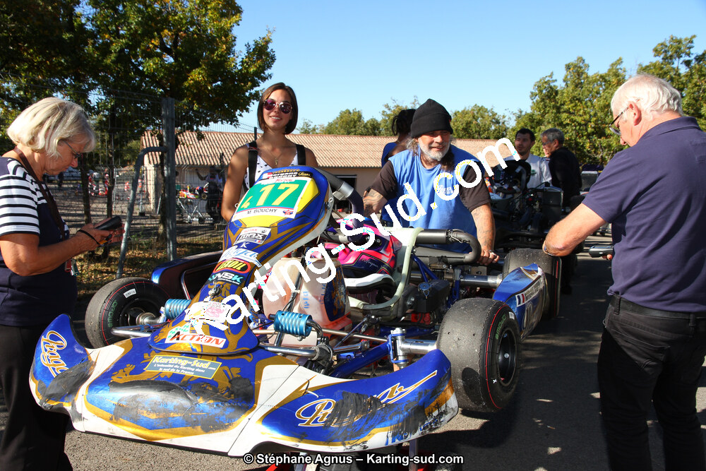 29 & 30/10/2016 : Kart Festival à Belmont (Photos Stéphane Agnus) 2016 — karting