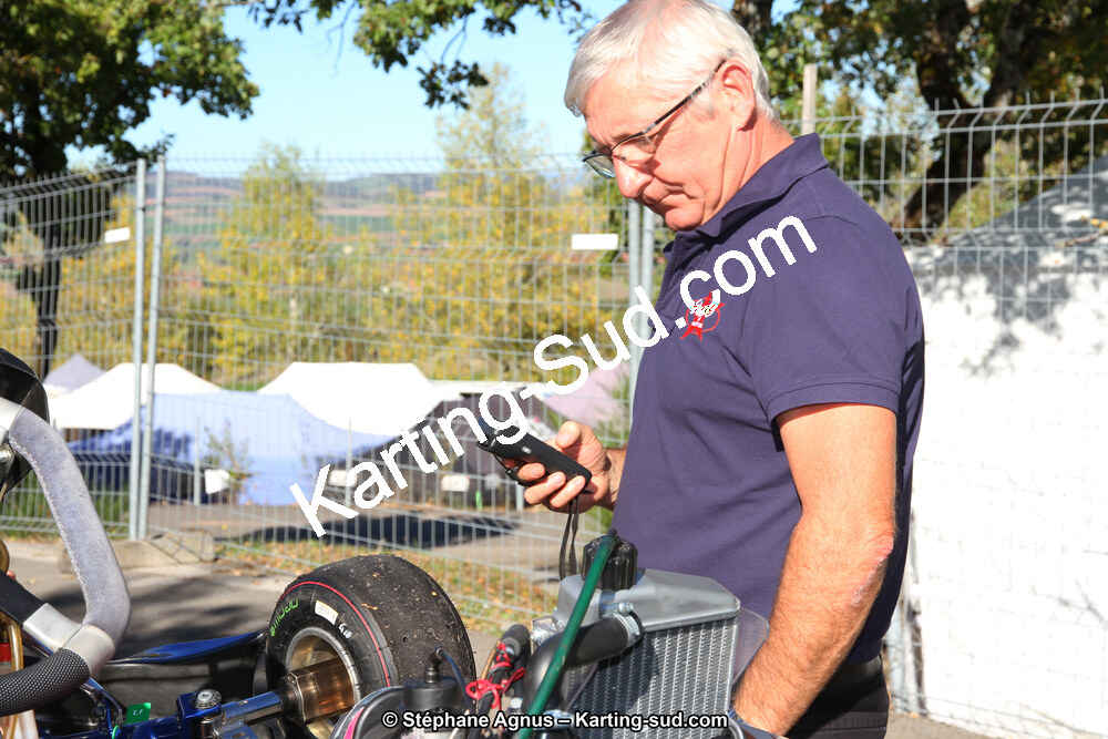 29 & 30/10/2016 : Kart Festival à Belmont (Photos Stéphane Agnus) 2016 — karting