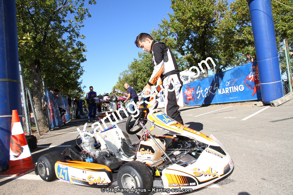 29 & 30/10/2016 : Kart Festival à Belmont (Photos Stéphane Agnus) 2016 — karting