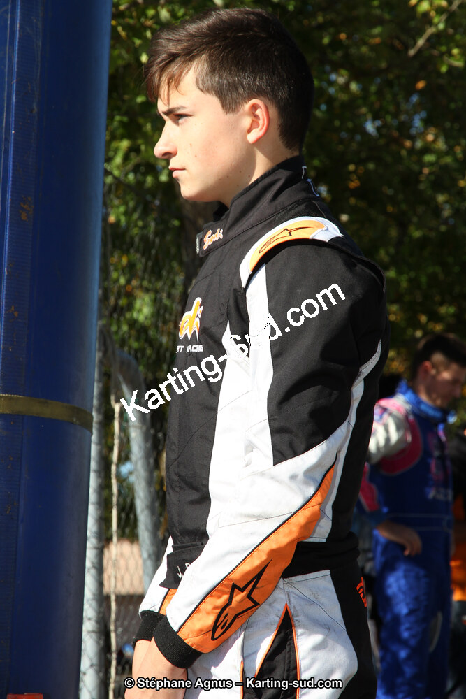 29 & 30/10/2016 : Kart Festival à Belmont (Photos Stéphane Agnus) 2016 — karting