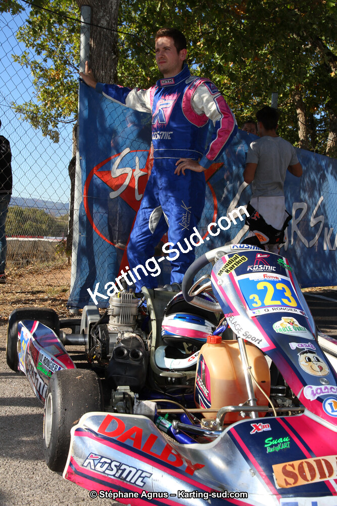 29 & 30/10/2016 : Kart Festival à Belmont (Photos Stéphane Agnus) 2016 — karting