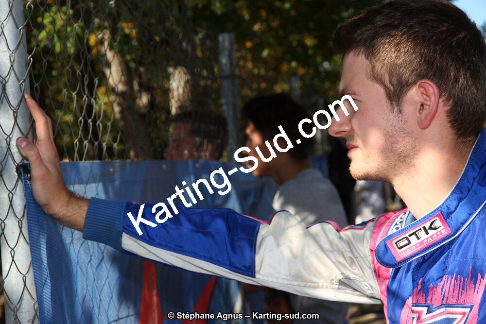 29 & 30/10/2016 : Kart Festival à Belmont (Photos Stéphane Agnus) 2016 — karting