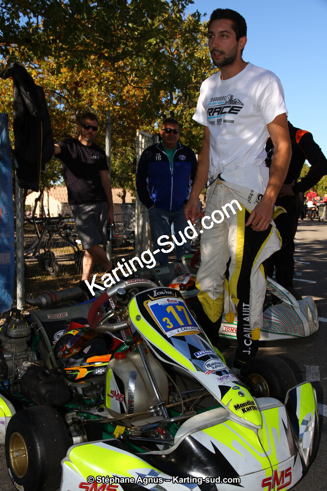 29 & 30/10/2016 : Kart Festival à Belmont (Photos Stéphane Agnus) 2016 — karting