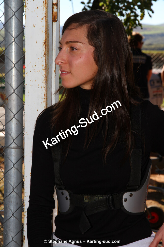 29 & 30/10/2016 : Kart Festival à Belmont (Photos Stéphane Agnus) 2016 — karting
