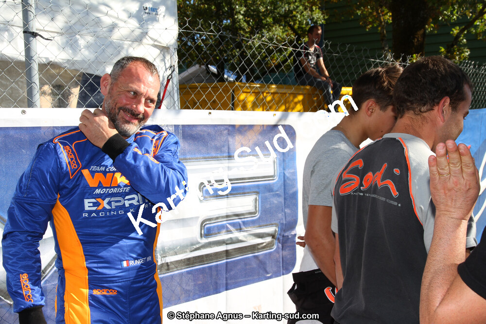 29 & 30/10/2016 : Kart Festival à Belmont (Photos Stéphane Agnus) 2016 — karting