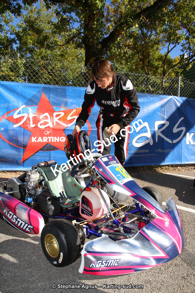 29 & 30/10/2016 : Kart Festival à Belmont (Photos Stéphane Agnus) 2016 — karting