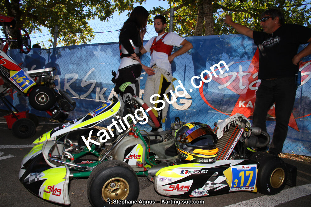 29 & 30/10/2016 : Kart Festival à Belmont (Photos Stéphane Agnus) 2016 — karting