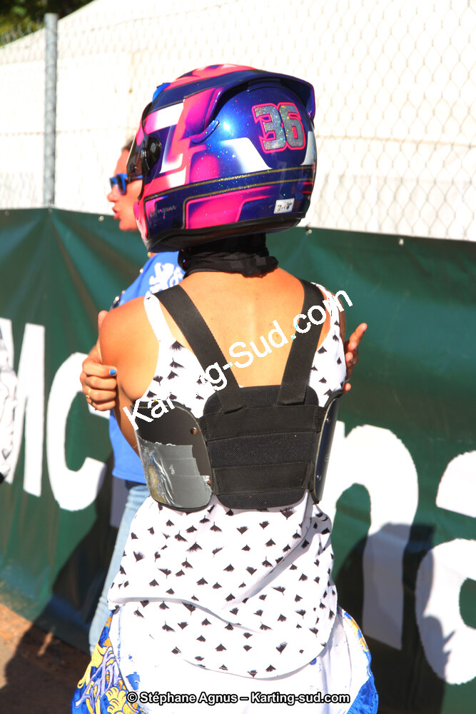 29 & 30/10/2016 : Kart Festival à Belmont (Photos Stéphane Agnus) 2016 — karting
