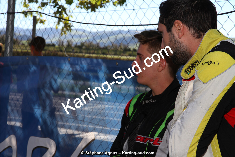 29 & 30/10/2016 : Kart Festival à Belmont (Photos Stéphane Agnus) 2016 — karting