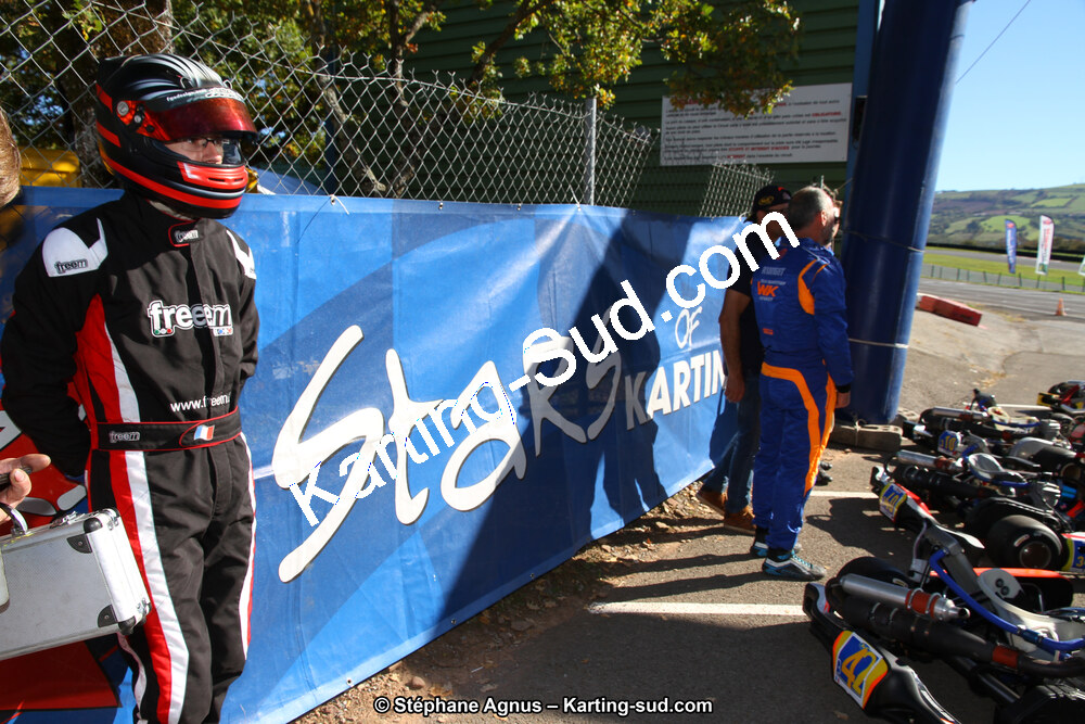 29 & 30/10/2016 : Kart Festival à Belmont (Photos Stéphane Agnus) 2016 — karting