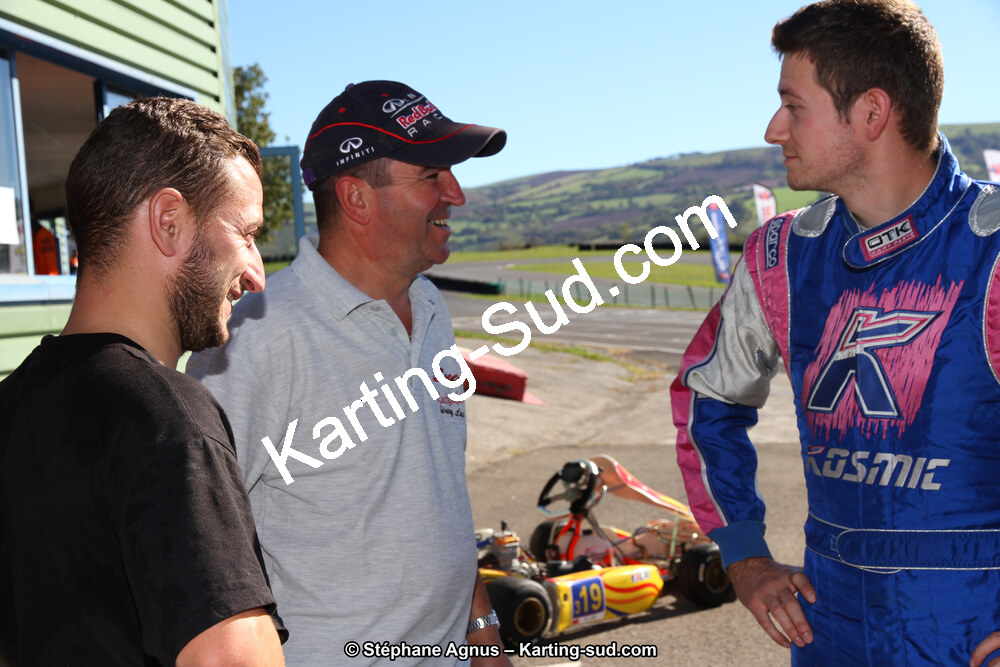 29 & 30/10/2016 : Kart Festival à Belmont (Photos Stéphane Agnus) 2016 — karting