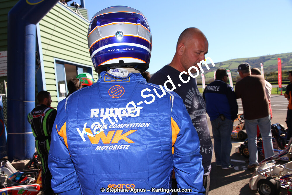 29 & 30/10/2016 : Kart Festival à Belmont (Photos Stéphane Agnus) 2016 — karting