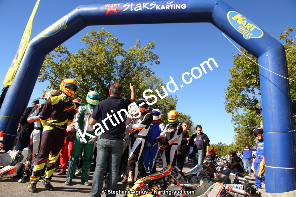 29 & 30/10/2016 : Kart Festival à Belmont (Photos Stéphane Agnus) 2016 — karting