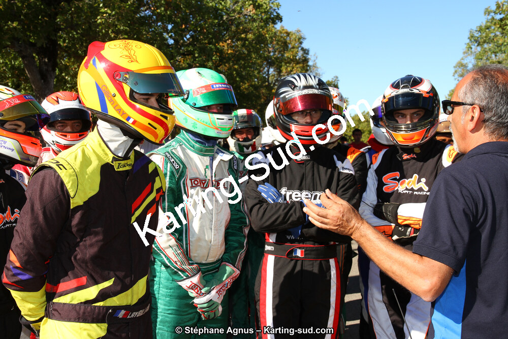 29 & 30/10/2016 : Kart Festival à Belmont (Photos Stéphane Agnus) 2016 — karting