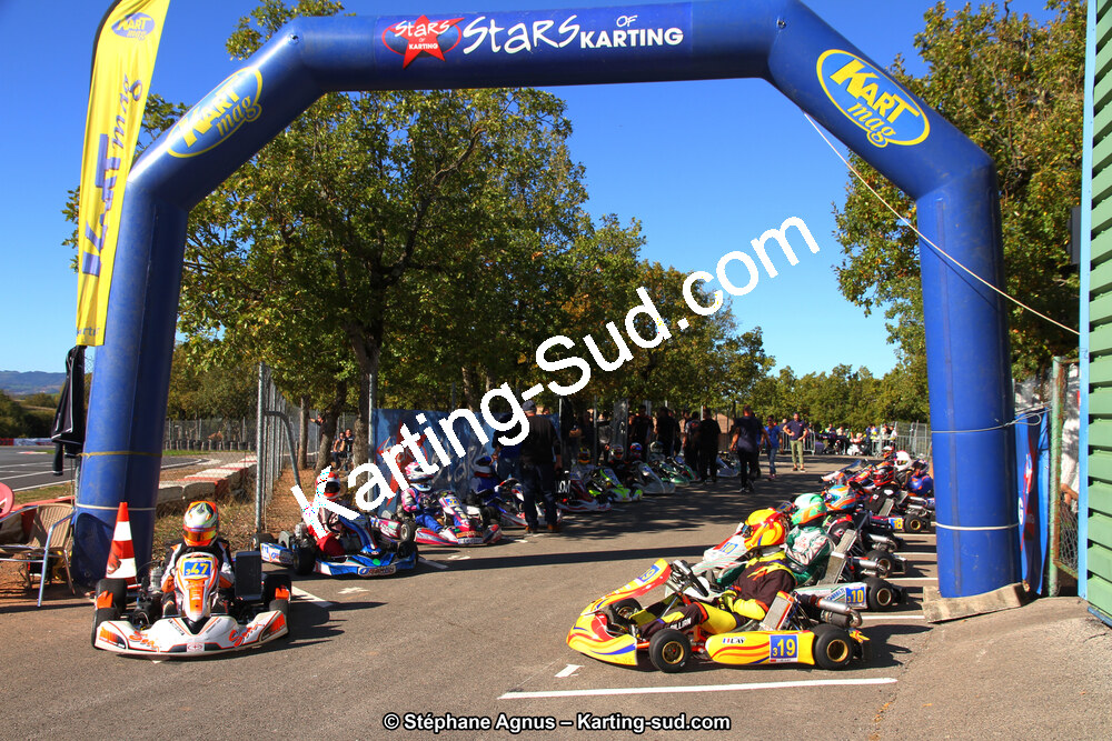 29 & 30/10/2016 : Kart Festival à Belmont (Photos Stéphane Agnus) 2016 — karting