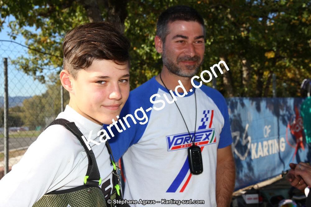 29 & 30/10/2016 : Kart Festival à Belmont (Photos Stéphane Agnus) 2016 — karting