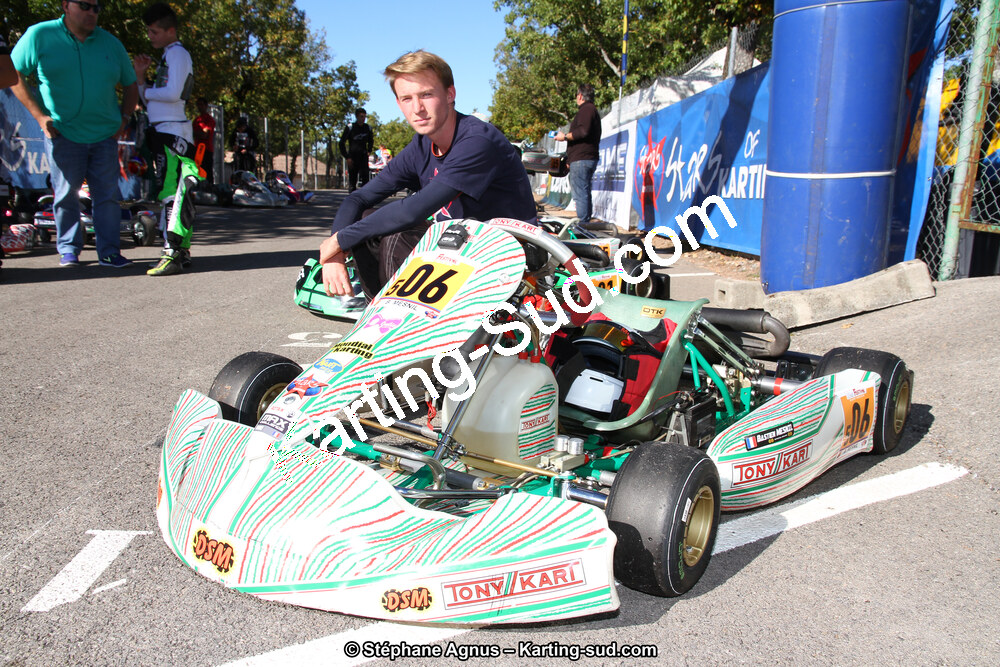 29 & 30/10/2016 : Kart Festival à Belmont (Photos Stéphane Agnus) 2016 — karting