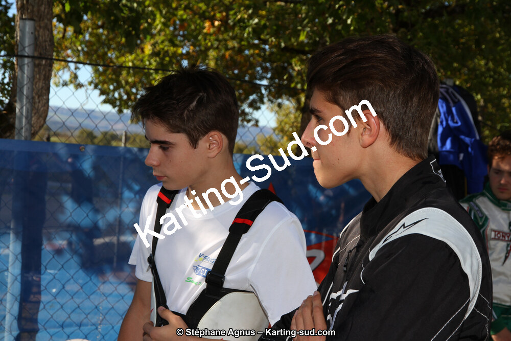 29 & 30/10/2016 : Kart Festival à Belmont (Photos Stéphane Agnus) 2016 — karting