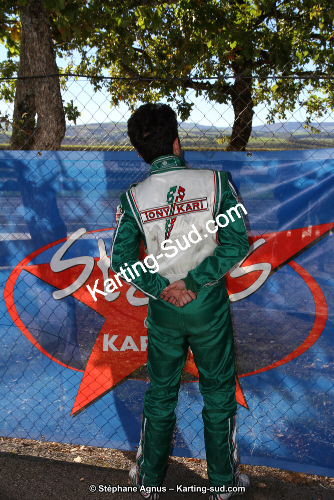29 & 30/10/2016 : Kart Festival à Belmont (Photos Stéphane Agnus) 2016 — karting