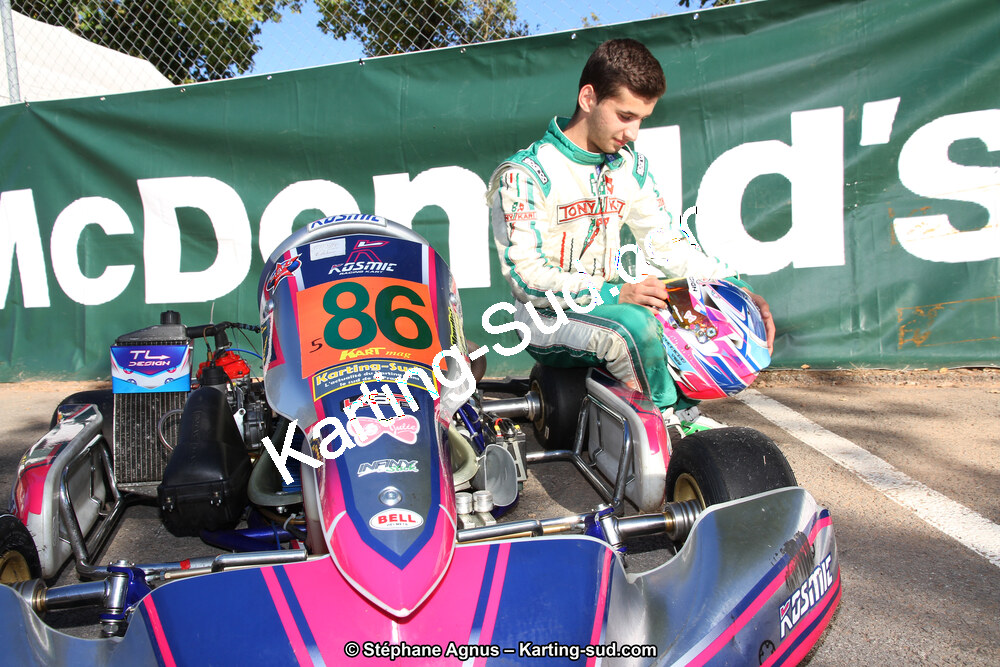 29 & 30/10/2016 : Kart Festival à Belmont (Photos Stéphane Agnus) 2016 — karting