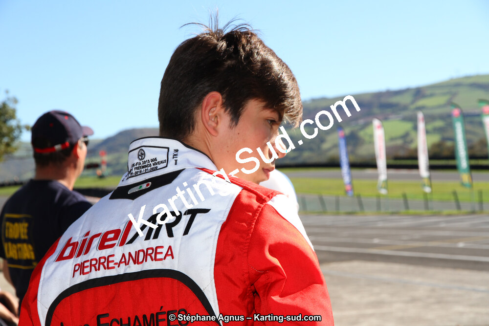 29 & 30/10/2016 : Kart Festival à Belmont (Photos Stéphane Agnus) 2016 — karting