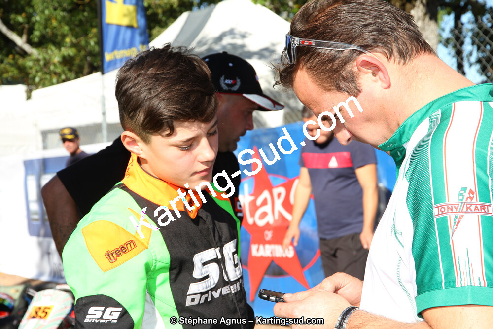 29 & 30/10/2016 : Kart Festival à Belmont (Photos Stéphane Agnus) 2016 — karting