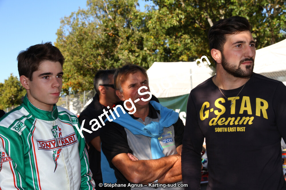 29 & 30/10/2016 : Kart Festival à Belmont (Photos Stéphane Agnus) 2016 — karting