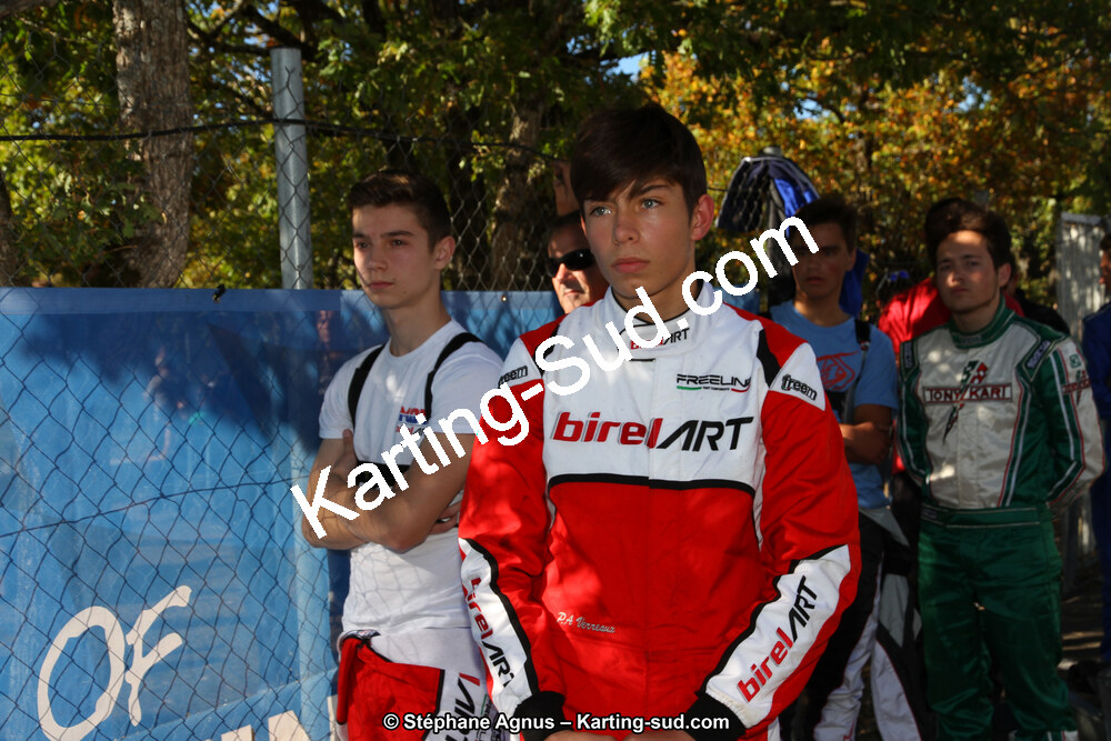 29 & 30/10/2016 : Kart Festival à Belmont (Photos Stéphane Agnus) 2016 — karting