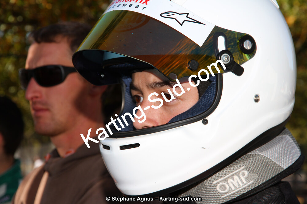 29 & 30/10/2016 : Kart Festival à Belmont (Photos Stéphane Agnus) 2016 — karting