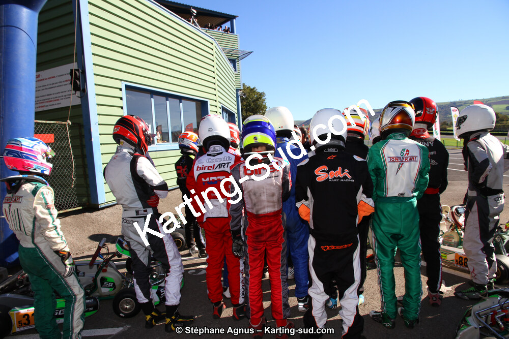 29 & 30/10/2016 : Kart Festival à Belmont (Photos Stéphane Agnus) 2016 — karting