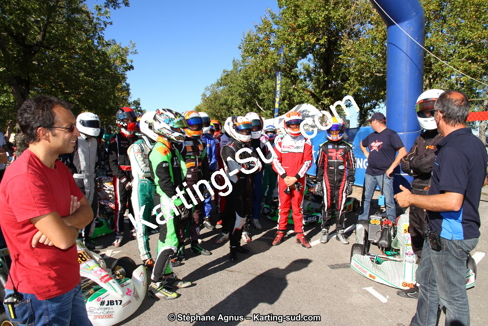 29 & 30/10/2016 : Kart Festival à Belmont (Photos Stéphane Agnus) 2016 — karting