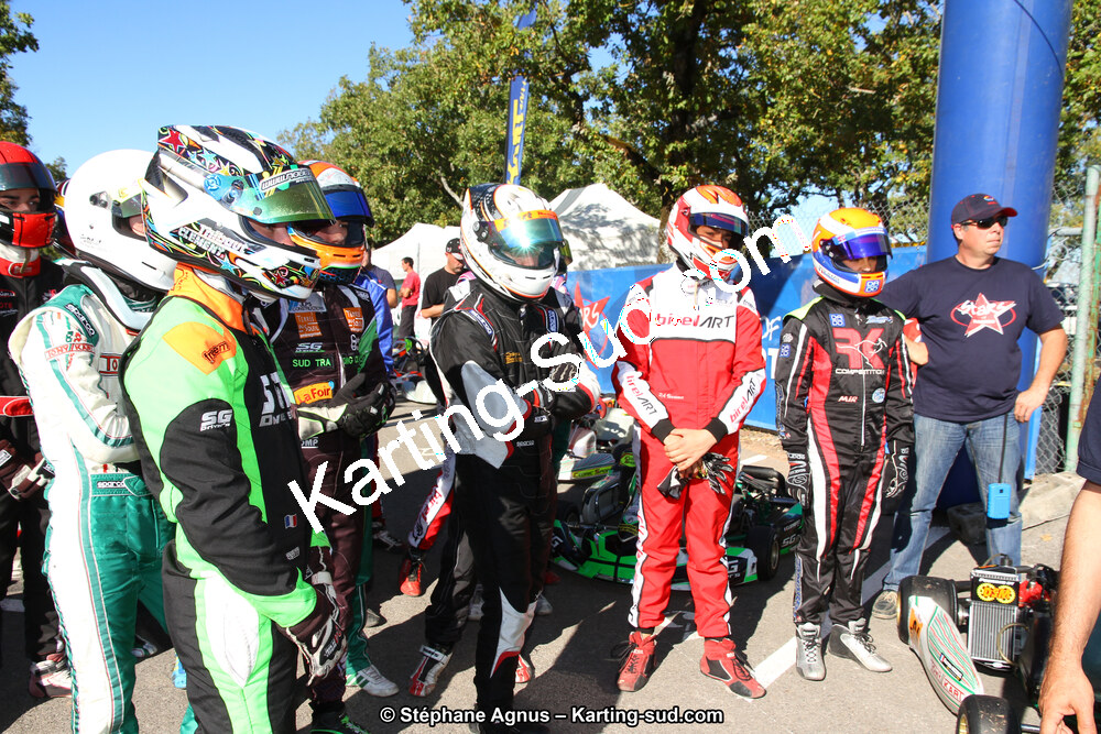 29 & 30/10/2016 : Kart Festival à Belmont (Photos Stéphane Agnus) 2016 — karting