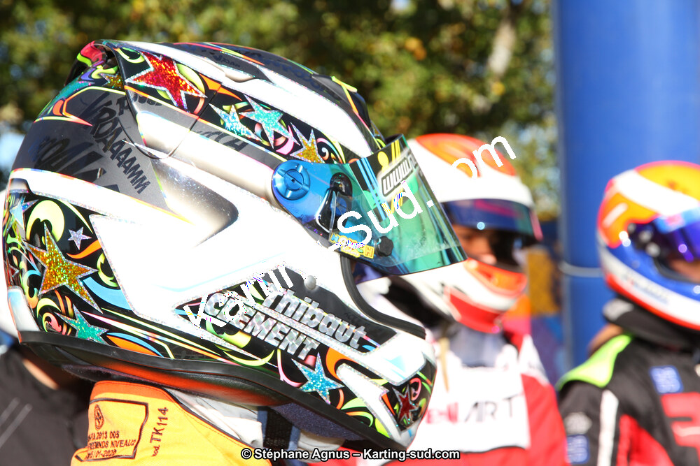 29 & 30/10/2016 : Kart Festival à Belmont (Photos Stéphane Agnus) 2016 — karting